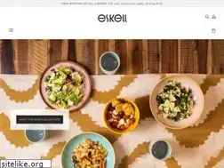 Sites similar to eskell.com