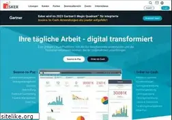 Sites similar to esker.de