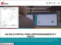 Sites similar to esker.es