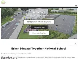 Sites similar to eskeretns.ie