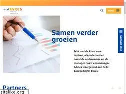Sites similar to eskesnagtegaal.nl