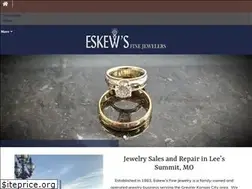 Sites similar to eskewjewelers.com