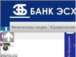 Sites similar to eskhata.com
