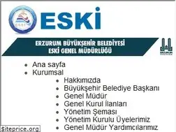 Sites similar to eski.gov.tr