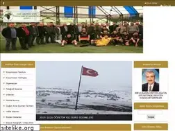 Sites similar to eskiarapgirkoyu.com