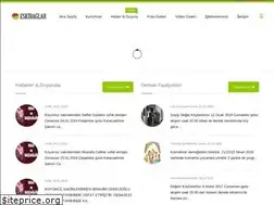 Sites similar to eskibaglar.com