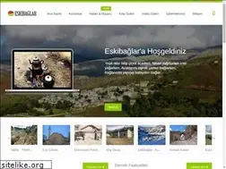 Sites similar to eskibaglar.net