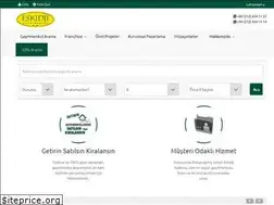 Sites similar to eskidjigayrimenkul.com