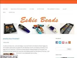 Sites similar to eskiebeads.com