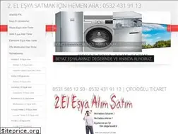 Sites similar to eskiesyaalanyerler.com