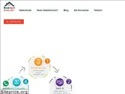 Sites similar to eskiesyaaliyoruz.com