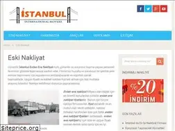 Sites similar to eskievdenyenieve.com