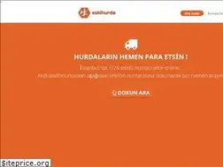 Sites similar to eskihurda.com