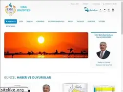 Sites similar to eskil.bel.tr