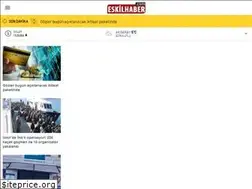 Sites similar to eskilhaber.com