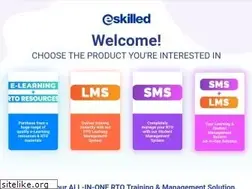 Sites similar to eskilled.com.au