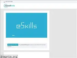 Sites similar to eskills.co