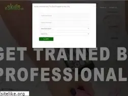 Sites similar to eskills.pk