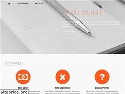 Sites similar to eskills2014.pl