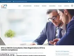 Sites similar to eskillsaustralia.com.au