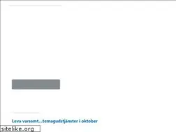 Sites similar to eskilskyrkan.se