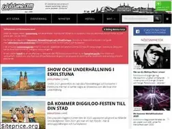 Sites similar to eskilstuna.com
