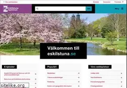 Sites similar to eskilstuna.se