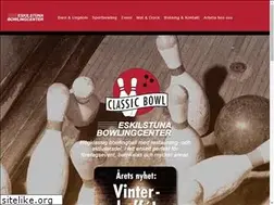 Sites similar to eskilstunabowling.se