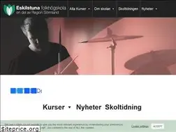 Sites similar to eskilstunafolkhogskola.nu