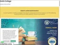 Sites similar to eskilzcollege.co.za