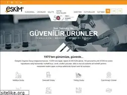 Sites similar to eskim.com.tr