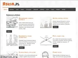 Sites similar to eskim.pl