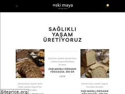 Sites similar to eskimaya.com