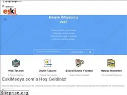 Sites similar to eskimedya.com