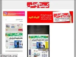 Sites similar to eskimia.ir
