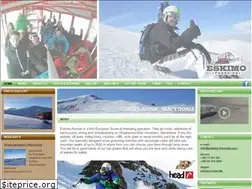 Sites similar to eskimo-freeride.com