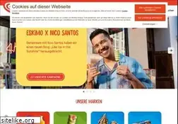 Sites similar to eskimo.at
