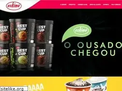 Sites similar to eskimo.com.br