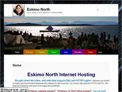 Sites similar to eskimo.com