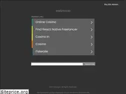 Sites similar to eskimo.io