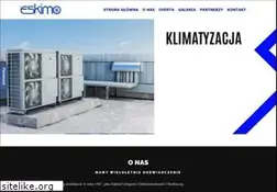 Sites similar to eskimo.pl
