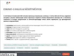 Sites similar to eskimo3.hu