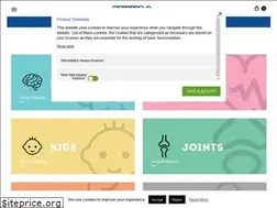 Sites similar to eskimo3.ie
