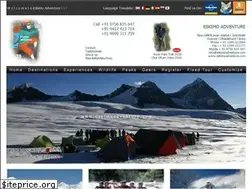 Sites similar to eskimoadventure.com