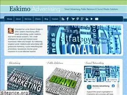 Sites similar to eskimoadvertising.com