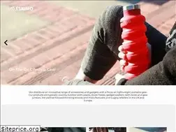 Sites similar to eskimoagency.com