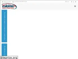 Sites similar to eskimoautoandtruckparts.com