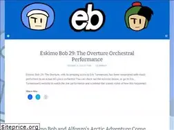 Sites similar to eskimobob.com