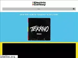 Sites similar to eskimocallboy.com
