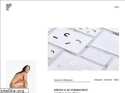 Sites similar to eskimodesign.com.au